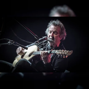 Andy Irvine