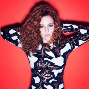 Jess Glynne