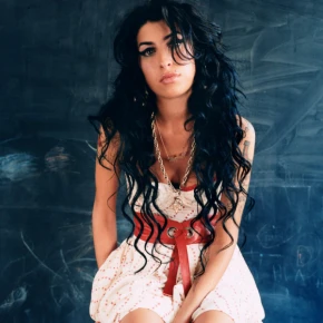 Amy Winehouse
