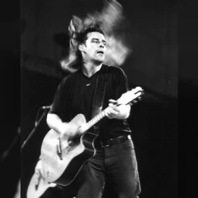 Alan Doyle