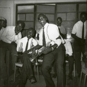 Volta Jazz