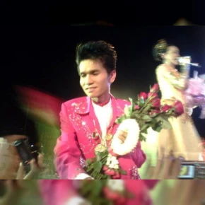 ปอยฝ้าย มาลัยพร