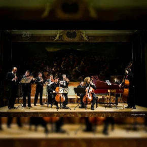 Collegium Pro Musica