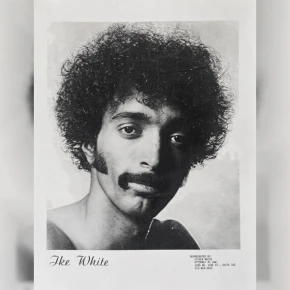 Ike White