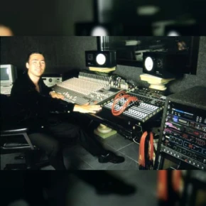 Bruno Guerrini