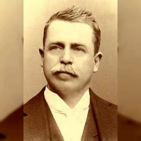Samuel Augustus Ward