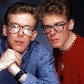 The Proclaimers