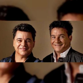 Cezar & Paulinho