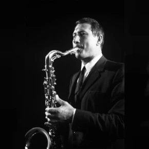 Pedro Iturralde Quintet