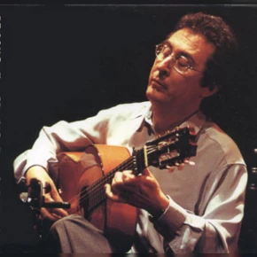 Enrique de Melchor