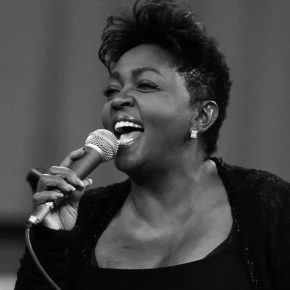 Anita Baker