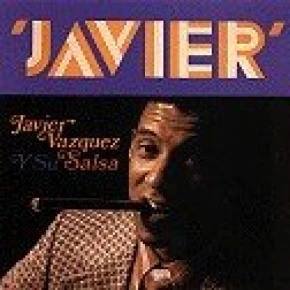 Javier Vázquez y su Salsa