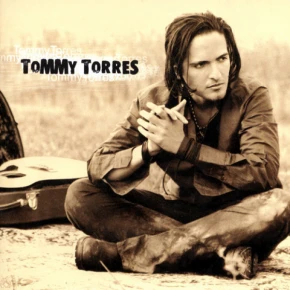 Tommy Torres