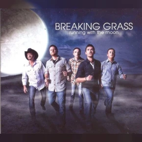 Breaking Grass