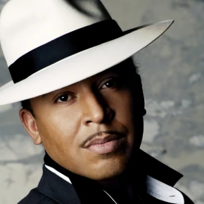 Lou Bega