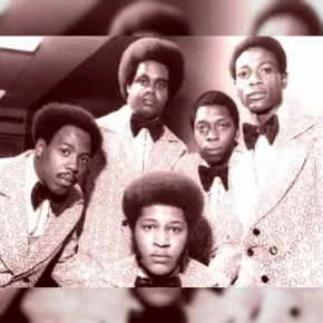 The Stylistics