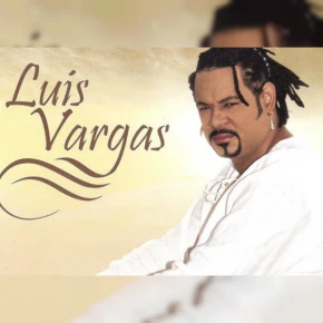 Luis Vargas