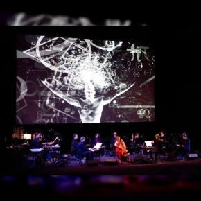 Philip Glass Ensemble