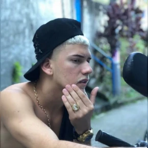 MC Rogê