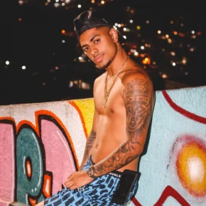 DJ Biel do Furduncinho