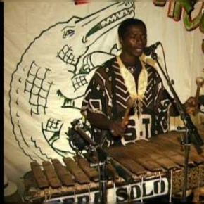 Neba Solo