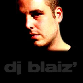 DJ Blaiz'