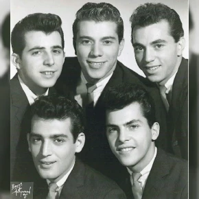 The Mystics