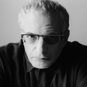 Donald Fagen
