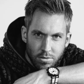 Calvin Harris