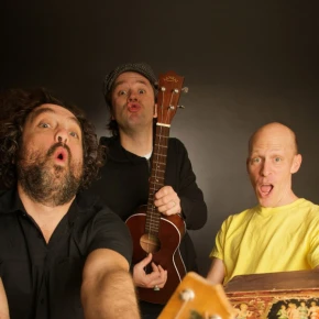 The Presidents of the United States of America