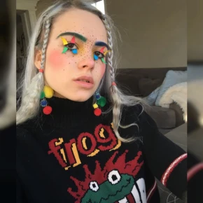 Froglady