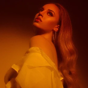Alina Baraz