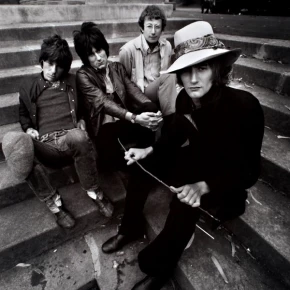 Jeff Beck Group