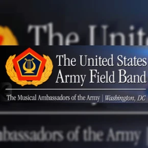 The United States Army Field Band