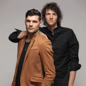for KING & COUNTRY