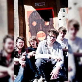 Dial F for Frankenstein