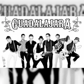 Guadalajara