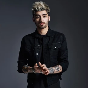 ZAYN