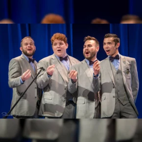 The Newfangled Four