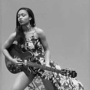 Angelique Francis