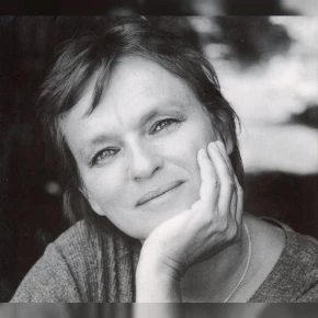 Elke Heidenreich