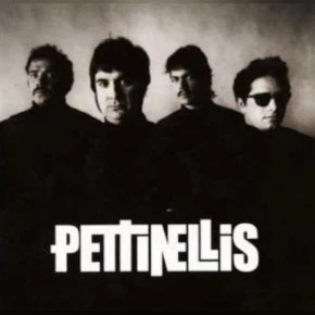 Pettinellis