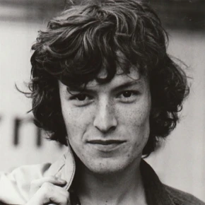 Steve Winwood