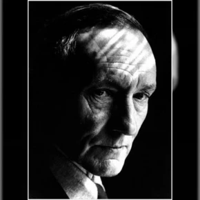 William S. Burroughs