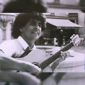 Boy Gé Mendès
