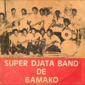 Super Djata Band