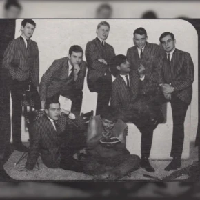 The Magnificent 7