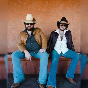 The Reeves Brothers