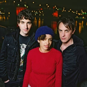 The Thermals