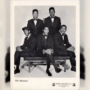 The Showmen